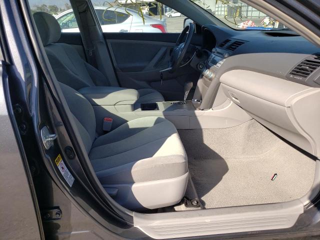 Photo 5 from auction – 2008 TOYOTA CAMRY CE with VIN 4T1BE46K28U212683