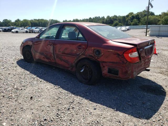 Photo 3 from auction – 2002 TOYOTA CAMRY-LE with VIN 4T1BE32KX2U082062