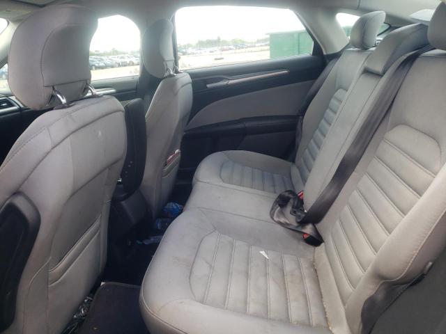 Photo 6 from auction – 2014 FORD FUSION S with VIN 1FA6P0G7XE5377136