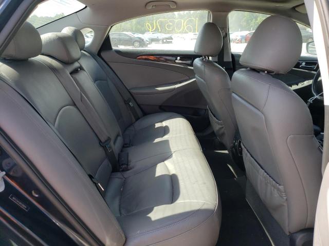 Zdjęcie 6 z aukcji – 2011 HYUNDAI SONATA SE z VIN 5NPEC4AC4BH289919