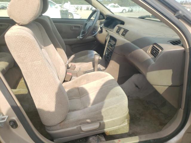 Photo 5 from auction – 2000 TOYOTA CAMRY with VIN 4T1BF22K3YU113085