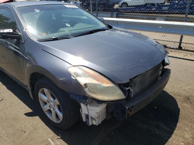 Photo 9 from auction – 2008 NISSAN ALTIMA 2.5 with VIN 1N4AL24E78C136896