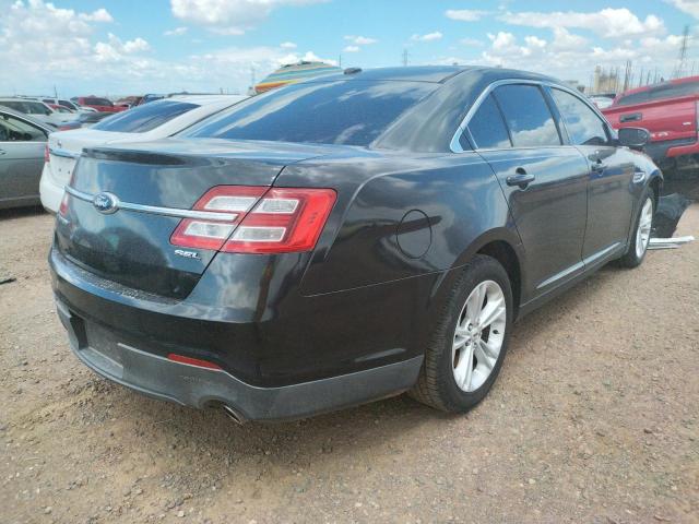 Photo 4 from auction – 2013 FORD TAURUS SEL with VIN 1FAHP2E80DG129738