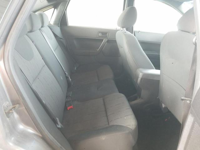 Photo 6 from auction – 2009 FORD FOCUS SE with VIN 1FAHP35N49W252502