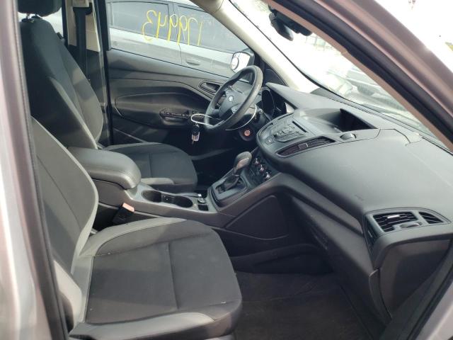 Zdjęcie 5 z aukcji – 2013 FORD ESCAPE S z VIN 1FMCU0F78DUA74461