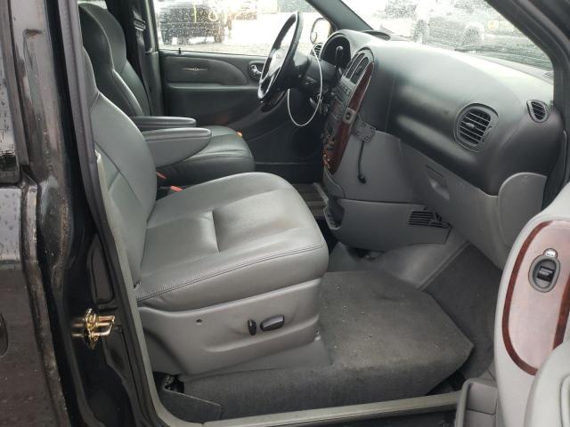 Photo 5 from auction – 2004 CHRYSLER TOWN & COU with VIN 2C8GP64L14R618049