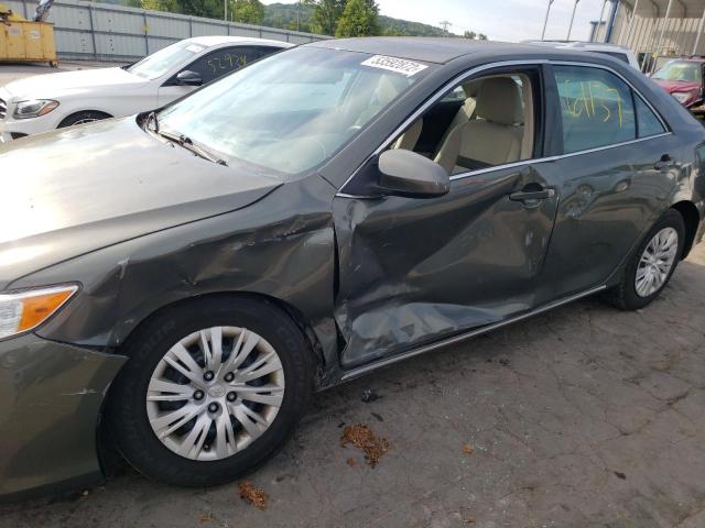 Photo 9 from auction – 2012 TOYOTA CAMRY BASE with VIN 4T1BF1FK7CU611609