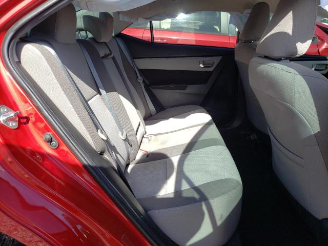 Photo 6 from auction – 2019 TOYOTA COROLLA L with VIN 2T1BURHE1KC188344