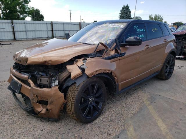 Photo 2 from auction – 2014 LAND ROVER RANGE ROVE with VIN SALVT2BG7EH875452