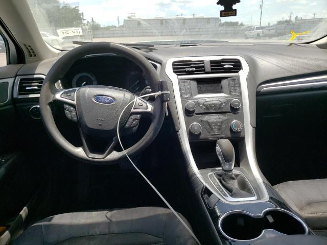 Photo 9 from auction – 2014 FORD FUSION SE with VIN 1FA6P0HD0E5378977