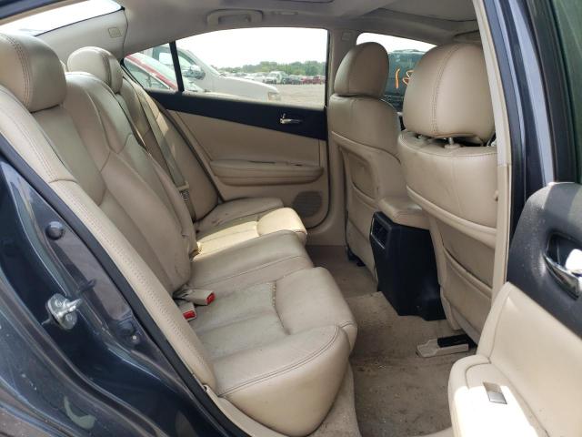 Photo 6 from auction – 2012 NISSAN MAXIMA S with VIN 1N4AA5APXCC834764