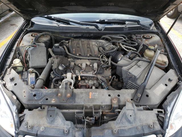 Photo 7 from auction – 2012 CHEVROLET IMPALA POL with VIN 2G1WD5E3XC1283796
