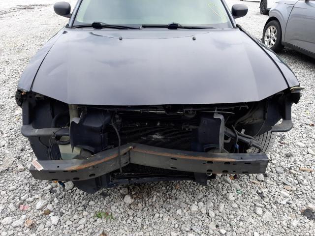 Photo 9 from auction – 2008 DODGE CHARGER with VIN 2B3KA43G98H227587