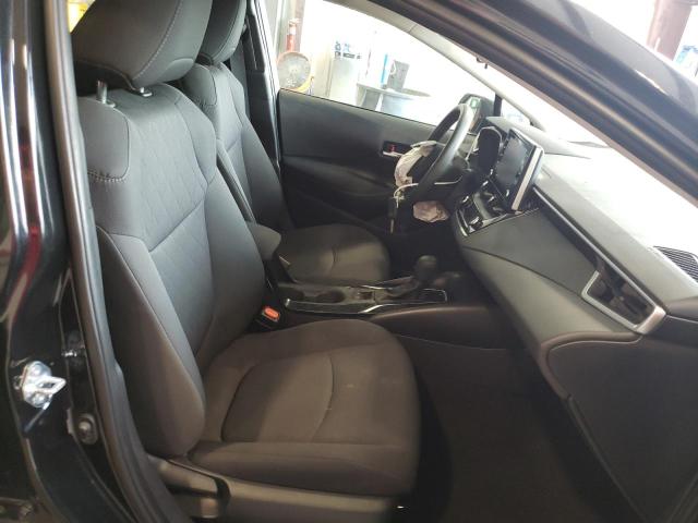 Photo 5 from auction – 2021 TOYOTA COROLLA LE with VIN 5YFEPMAEXMP251140