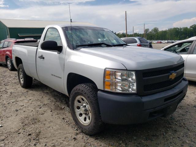 CHEVROLET SILVERADO 2012 with VIN 1GCNKPEX1CZ201808 - Photo from auction