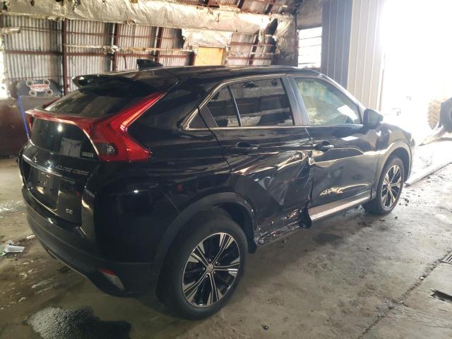 Photo 4 from auction – 2018 MITSUBISHI ECLIPSE CR with VIN JA4AT5AA3JZ038569