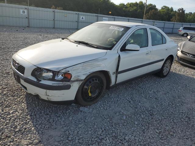 Photo 2 from auction – 2004 VOLVO S60 2.5T with VIN YV1RS59V742396462