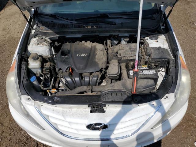 Photo 7 from auction – 2011 HYUNDAI SONATA GLS with VIN 5NPEB4AC9BH302263