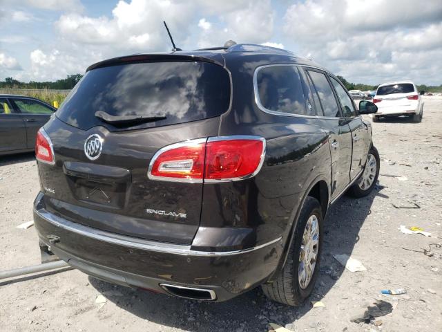 Photo 4 from auction – 2013 BUICK ENCLAVE with VIN 5GAKRDKD2DJ108840