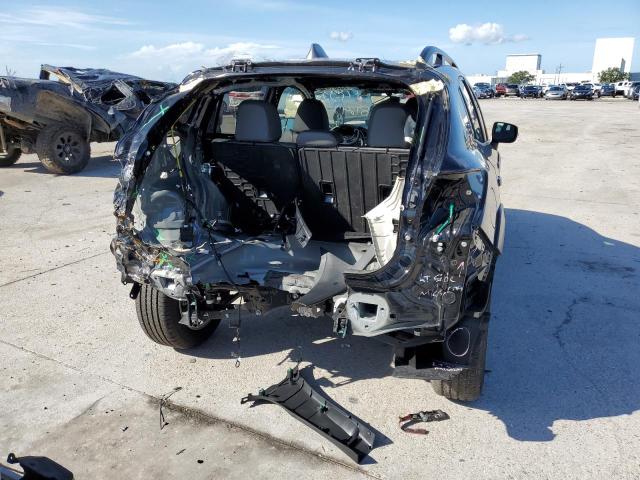 Photo 9 from auction – 2021 SUBARU CROSSTREK with VIN JF2GTHRC4MH268642