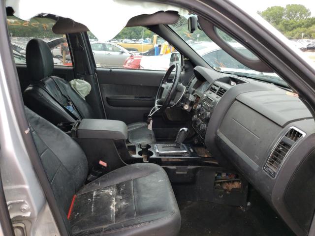 Photo 5 from auction – 2010 FORD ESCAPE LIM with VIN 1FMCU0EG5AKC60452