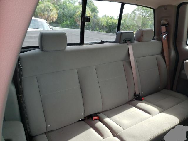 Photo 6 from auction – 2008 FORD F150 with VIN 1FTRX12W18FB93603