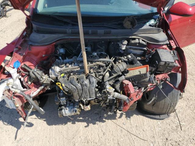 Photo 7 from auction – 2018 HYUNDAI ACCENT SE with VIN 3KPC24A36JE012024
