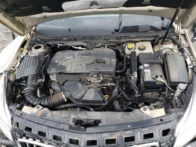 Photo 7 from auction – 2012 BUICK REGAL PREM with VIN 2G4GS5EK2C9136197