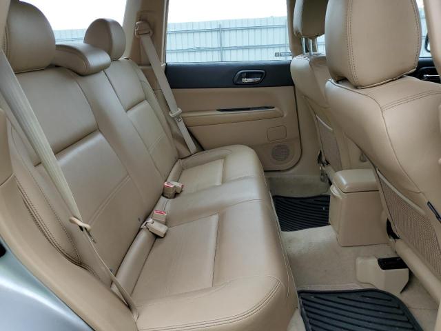 Photo 6 from auction – 2005 SUBARU FORESTER 2 with VIN JF1SG67605H751177