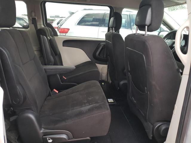 Photo 6 from auction – 2012 DODGE GRAND CARA with VIN 2C4RDGCG7CR111748