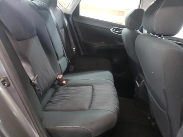 Photo 6 from auction – 2019 NISSAN SENTRA S with VIN 3N1AB7AP3KL624919
