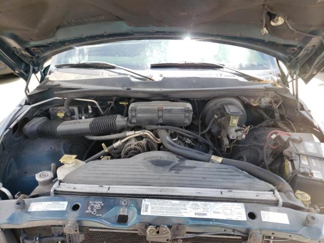 Photo 7 from auction – 1997 DODGE RAM 1500 with VIN 1B7HC16Z7VS276905