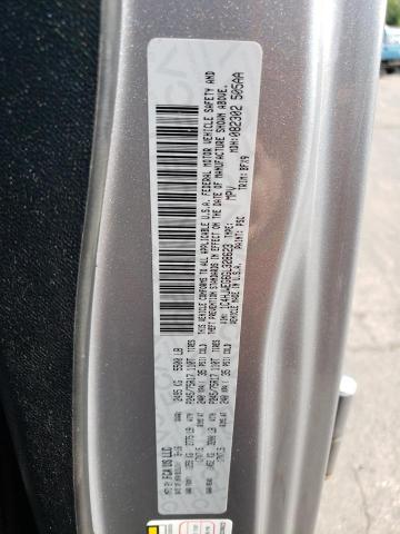 Photo 10 from auction – 2016 JEEP WRANGLER U with VIN 1C4HJWEG6GL328623