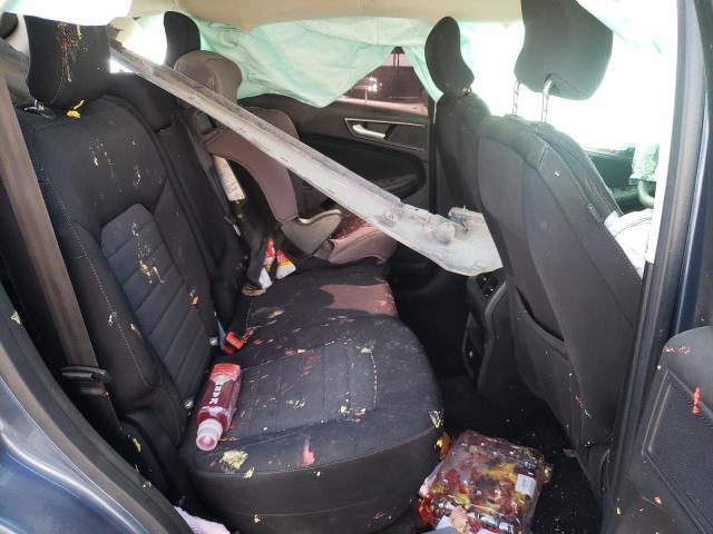 Photo 6 from auction – 2018 FORD EDGE SE with VIN 2FMPK3G97JBB10120