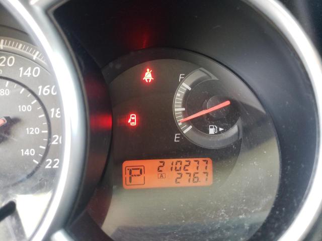 Photo 8 from auction – 2011 NISSAN VERSA S with VIN 3N1BC1CP6BL508058