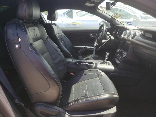 Photo 5 from auction – 2015 FORD MUSTANG with VIN 1FA6P8TH2F5358174