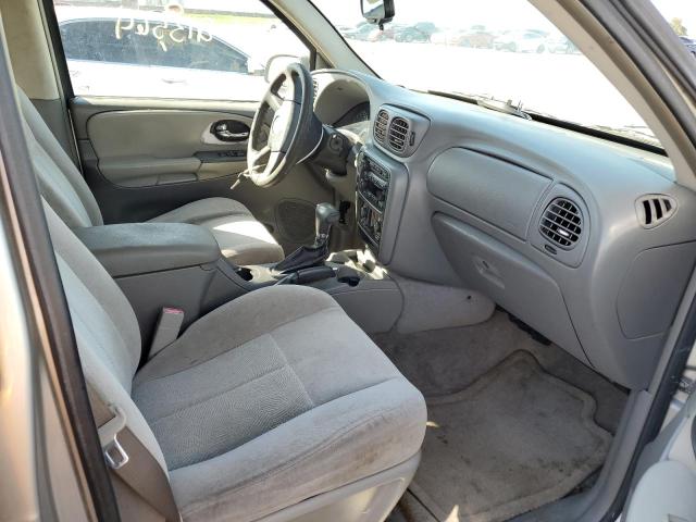 Photo 5 from auction – 2006 CHEVROLET TRAILBLAZE with VIN 1GNES16S966173057