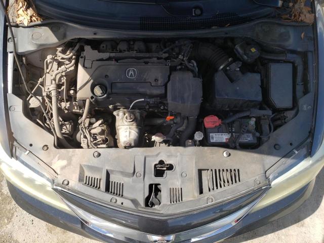 Photo 7 from auction – 2016 ACURA ILX PREMIU with VIN 19UDE2F7XGA002234