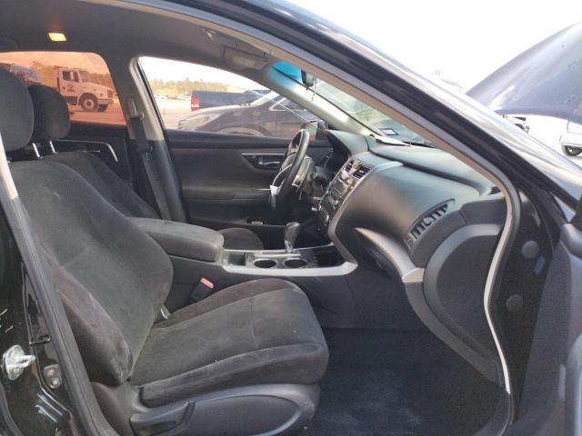 Photo 5 from auction – 2013 NISSAN ALTIMA 3.5 with VIN 1N4BL3AP6DN427582