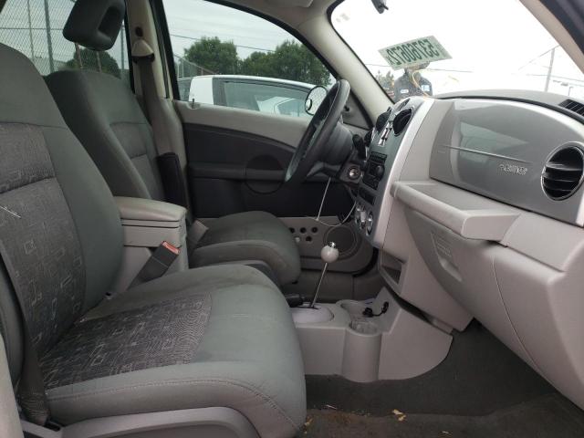 Photo 5 from auction – 2007 CHRYSLER PT CRUISER with VIN 3A4FY48B17T554560