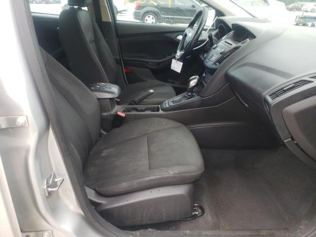 Photo 5 from auction – 2016 FORD FOCUS SE with VIN 1FADP3F2XGL279916
