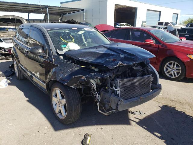 DODGE CALIBER R/ 2009 with VIN 1B3HB78B39D111970 - Photo from auction