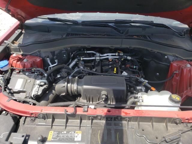 Photo 7 from auction – 2021 FORD EXPLORER X with VIN 1FMSK7DH9MGB93110