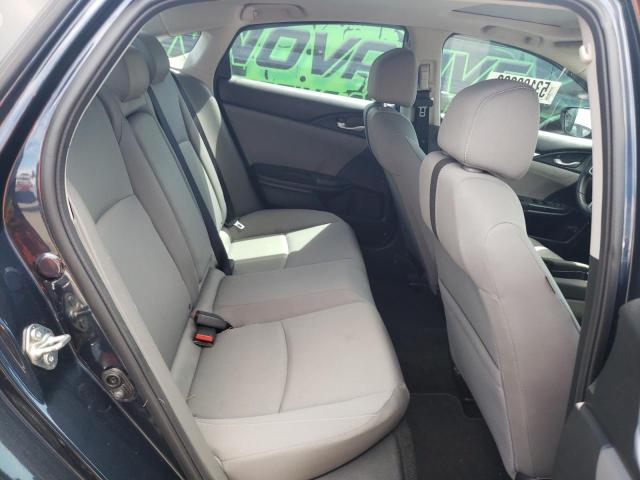Zdjęcie 6 z aukcji – 2016 HONDA CIVIC EX z VIN 19XFC1F37GE220102