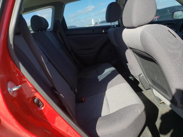 Photo 6 from auction – 2006 TOYOTA COROLLA MA with VIN 2T1KR30E26C616728