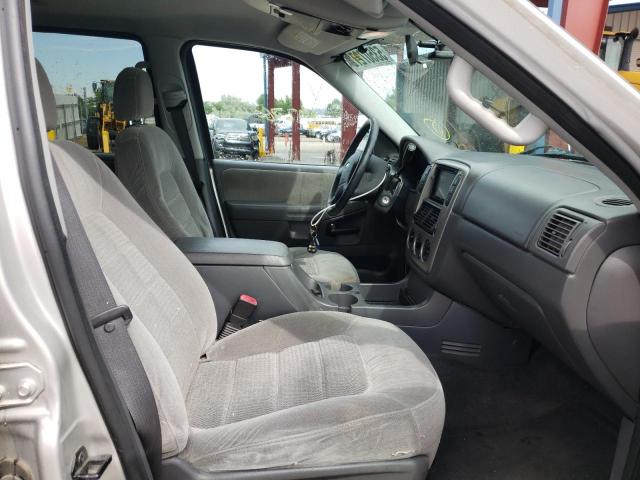 Photo 5 from auction – 2005 FORD EXPLORER X with VIN 1FMZU73E95ZA36506