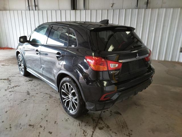 Photo 3 from auction – 2019 MITSUBISHI OUTLANDER with VIN JA4AP3AU4KU018185