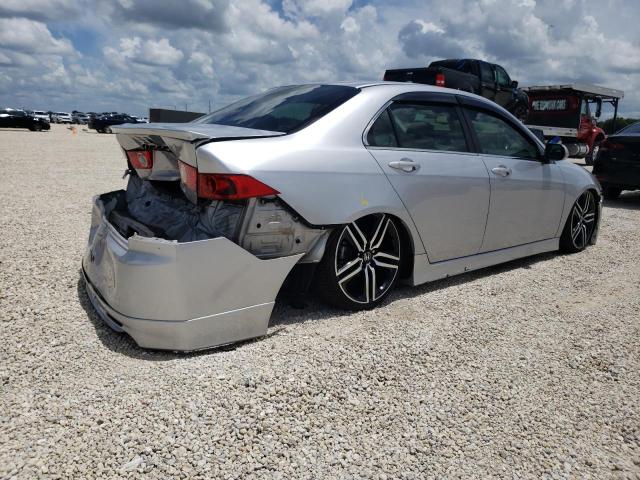 Photo 4 from auction – 2004 ACURA TSX with VIN JH4CL96944C020737