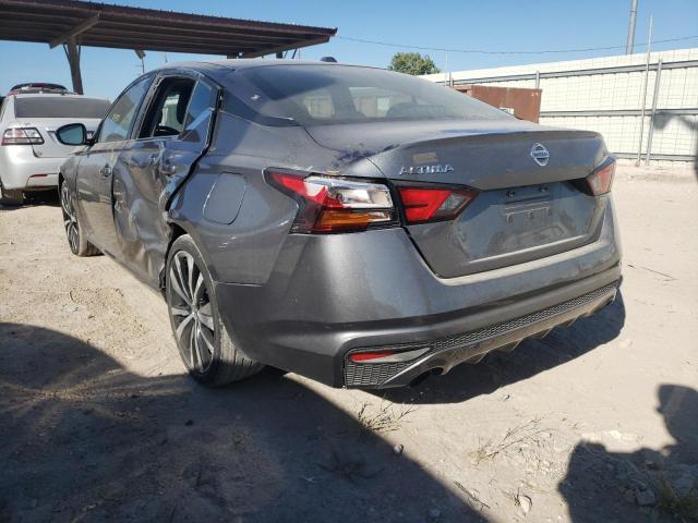 Photo 3 from auction – 2019 NISSAN ALTIMA SR with VIN 1N4BL4CV2KC244304