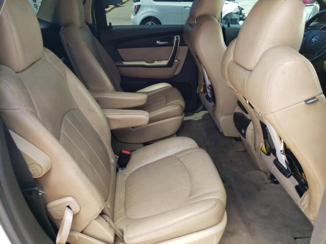 Photo 6 from auction – 2011 GMC ACADIA DEN with VIN 1GKKRTED6BJ325569
